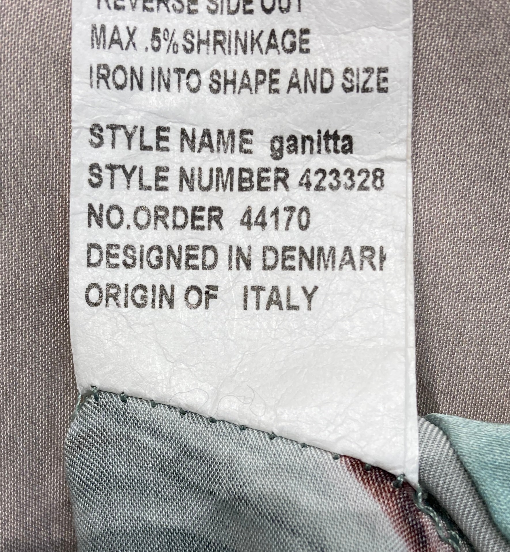 2-Biz Bluse